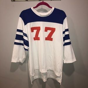 Minimale Animale swim coverup